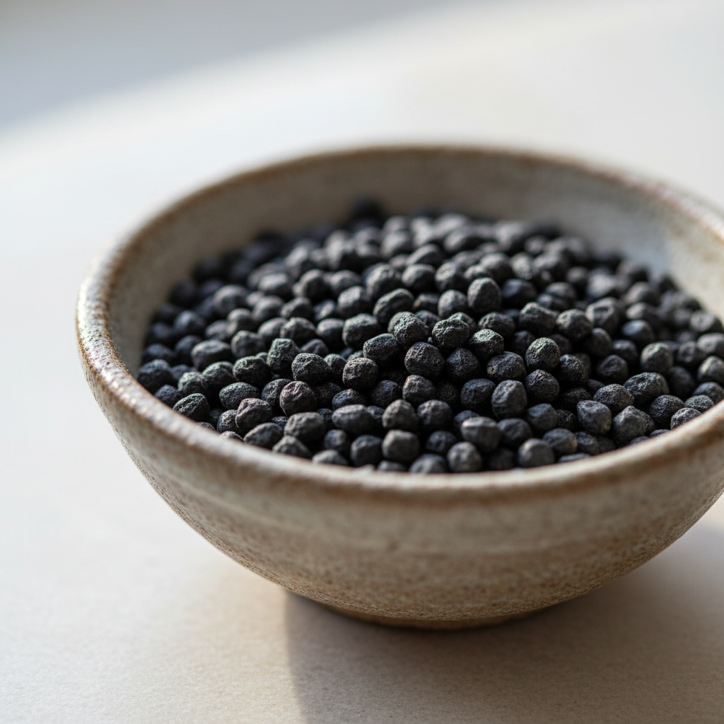 Allium Ursinum Flower Seeds for Garden Planting