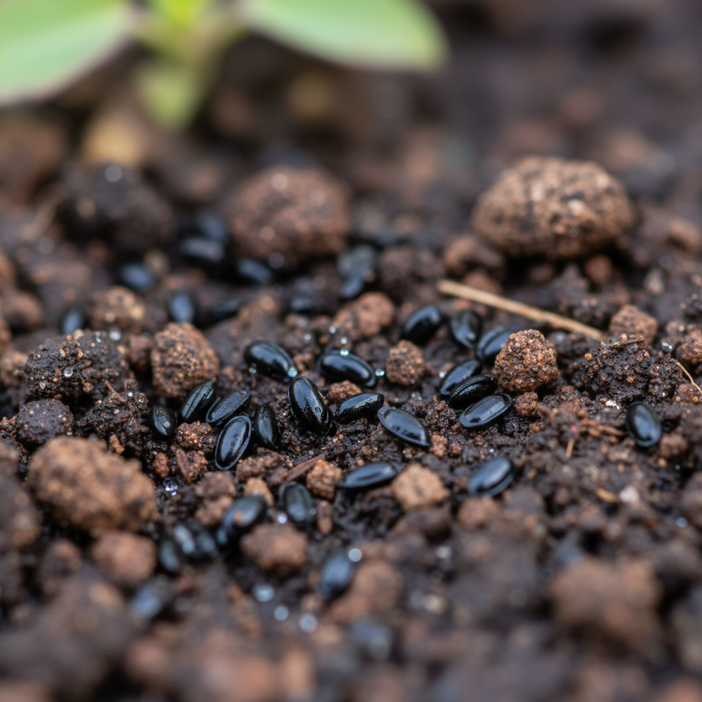 Aquilegia Viridiflora Flower Seeds