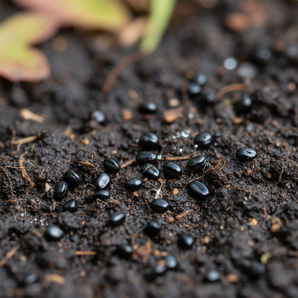 Aquilegia Vulgaris Royal Purple Flower Seeds