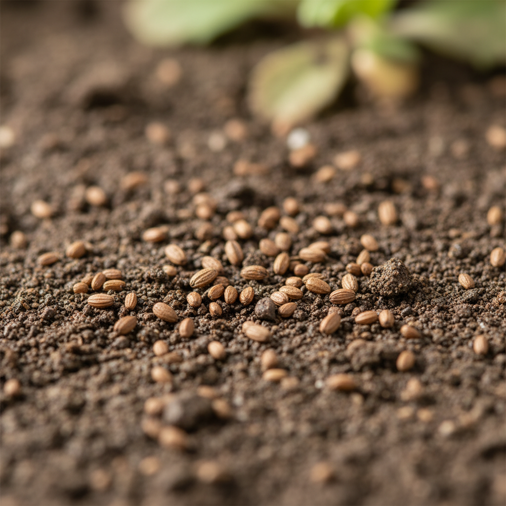 Arabis Alpina Flower Seeds