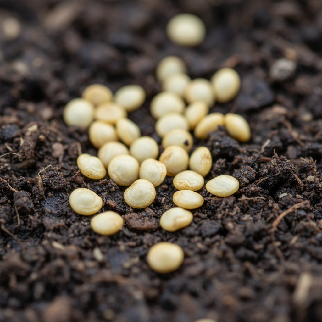 Chilli Bido Tacana Red Seeds for Bold Heat & High-Yield Harvests