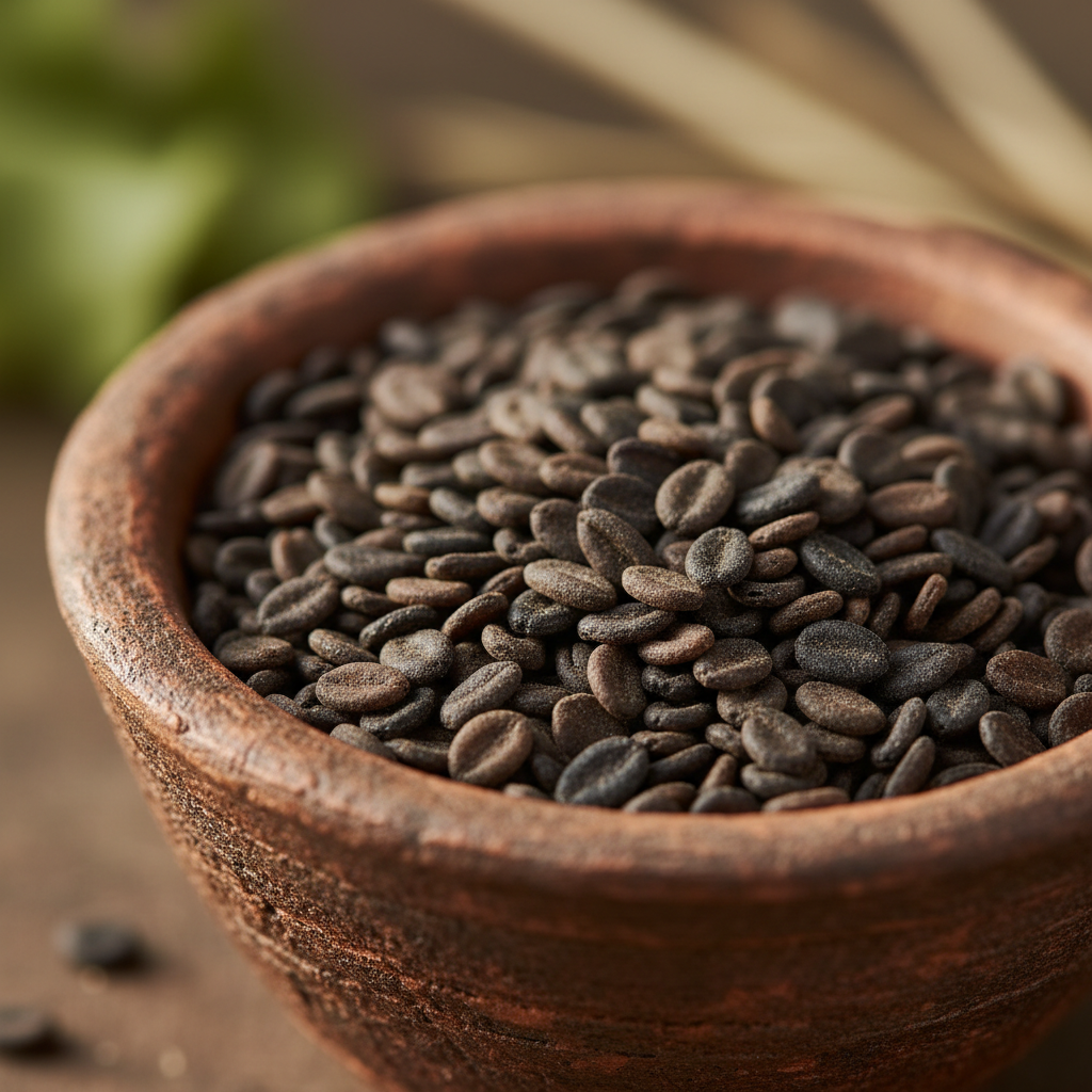 Black Seeded Simpson Lettuce Seeds – Fresh Heirloom Leafy Greens