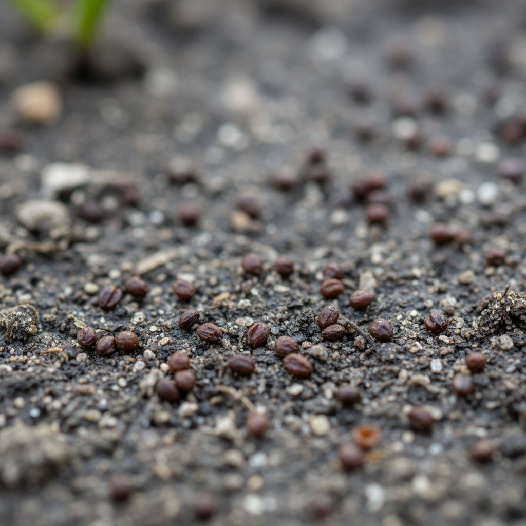 Brimeura Amethystina Flower Seeds - Brimeura Flower Seeds for Garden