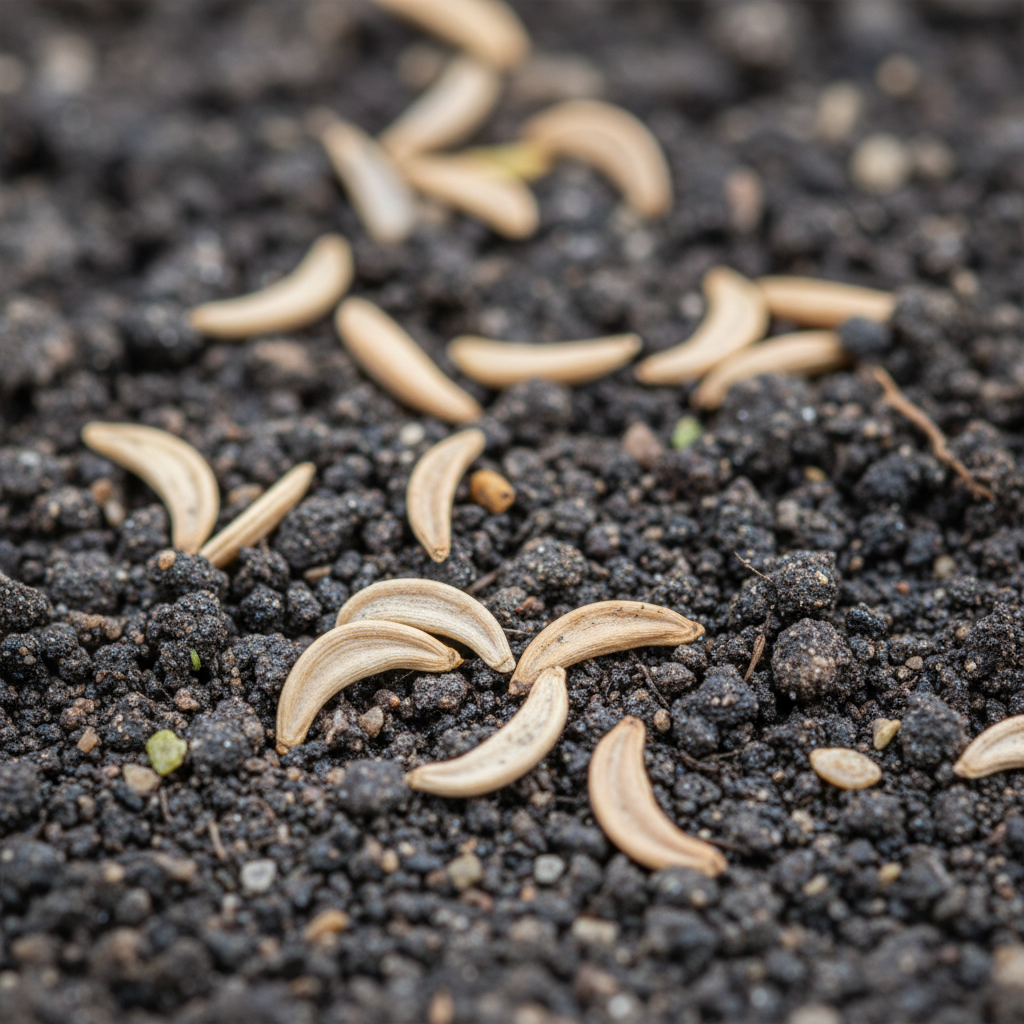 Calendula Officinalis Fiesta Gitana Mixed Flower Seeds