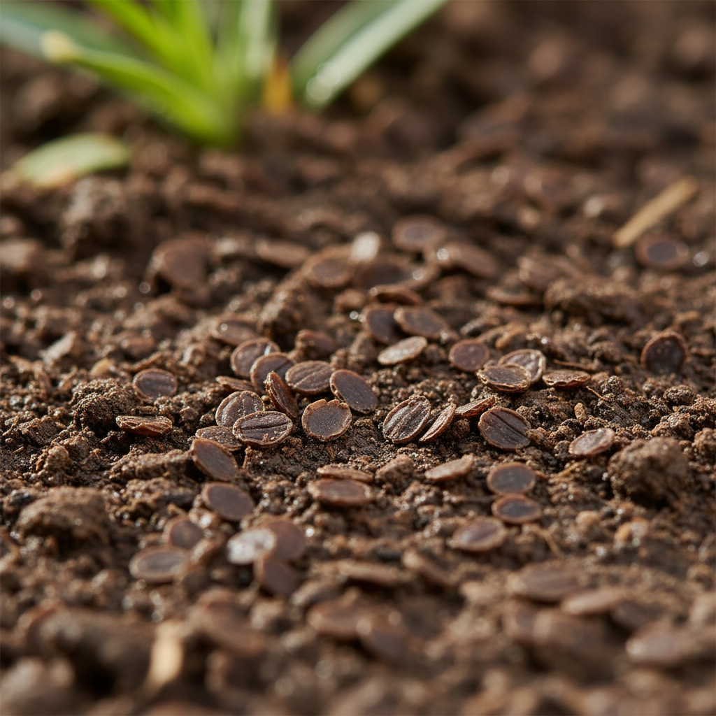 Carnation Caryophyllus Orange Sherbet Flower Seeds
