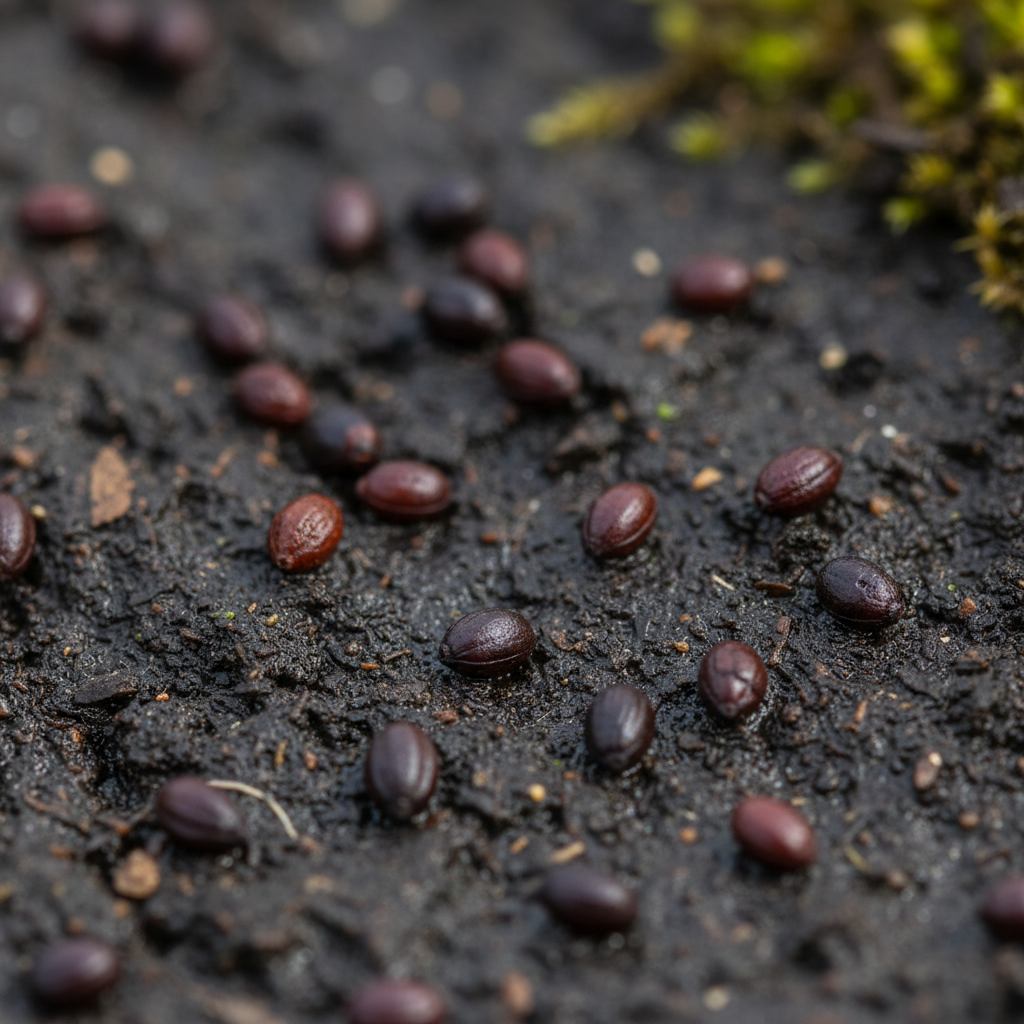 Cheiranthus Allionii Seeds – Vibrant and Fragrant Wallflower