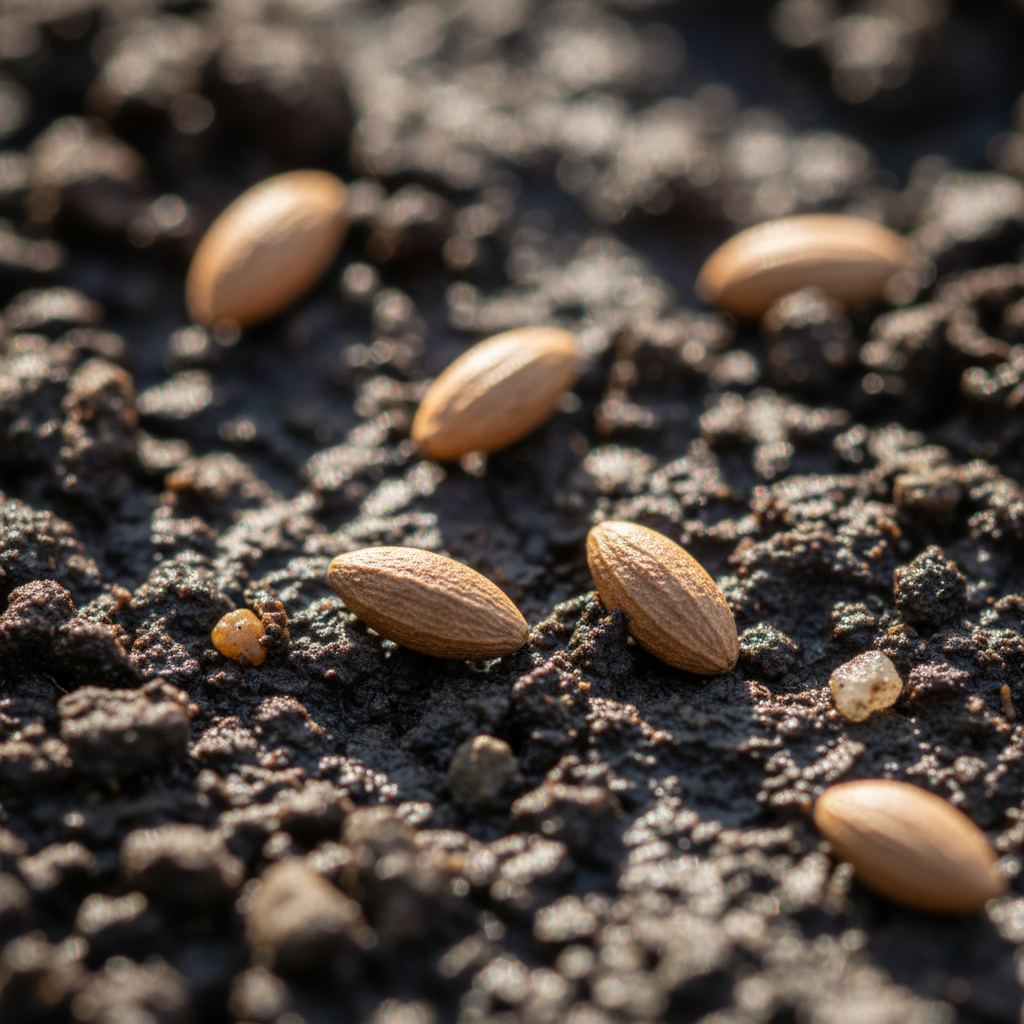 Codonopsis Bhutanica Flower Seeds – Premium Quality for Gardening