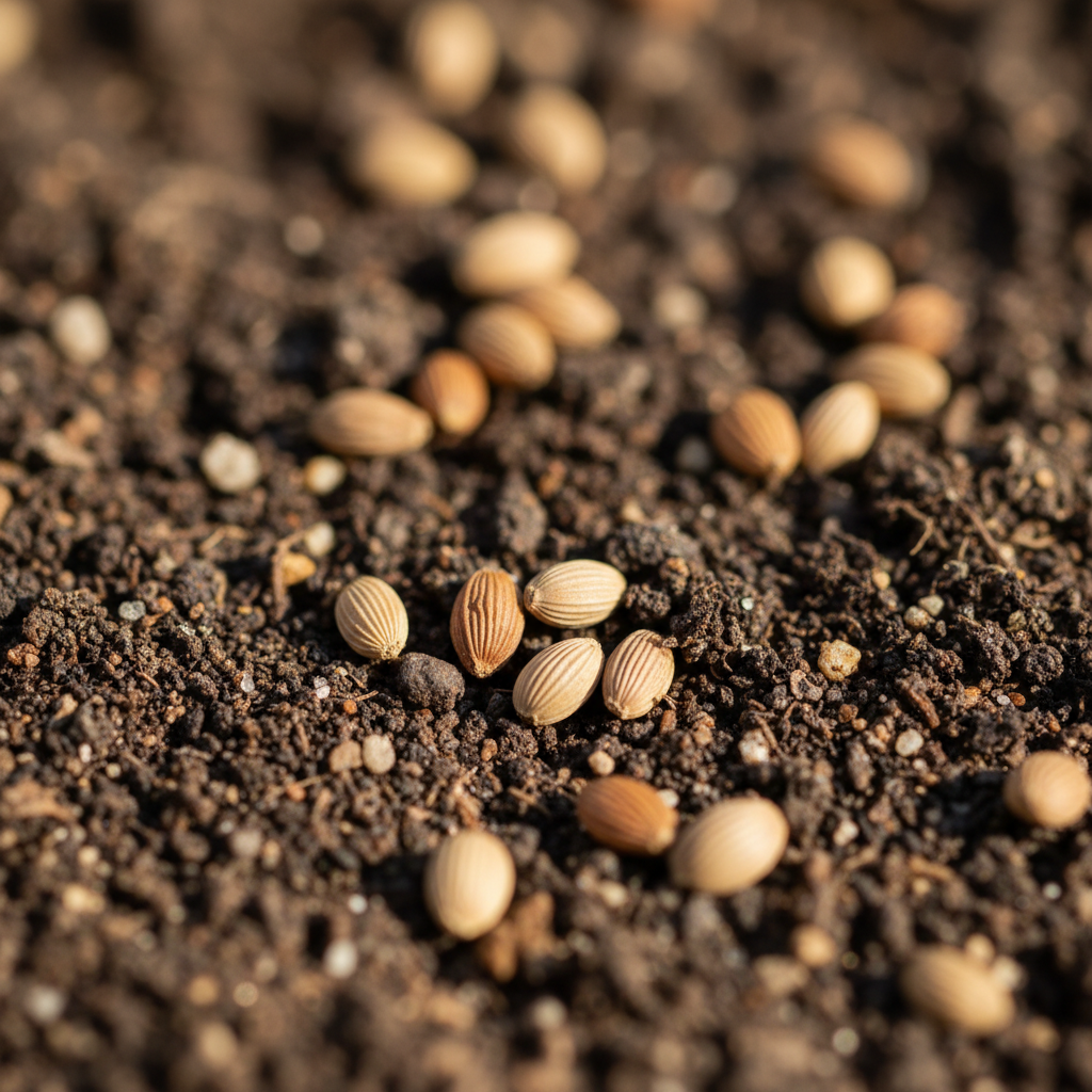 Cosmos Apricotta Flower Seeds – Stunning Apricot Blooms