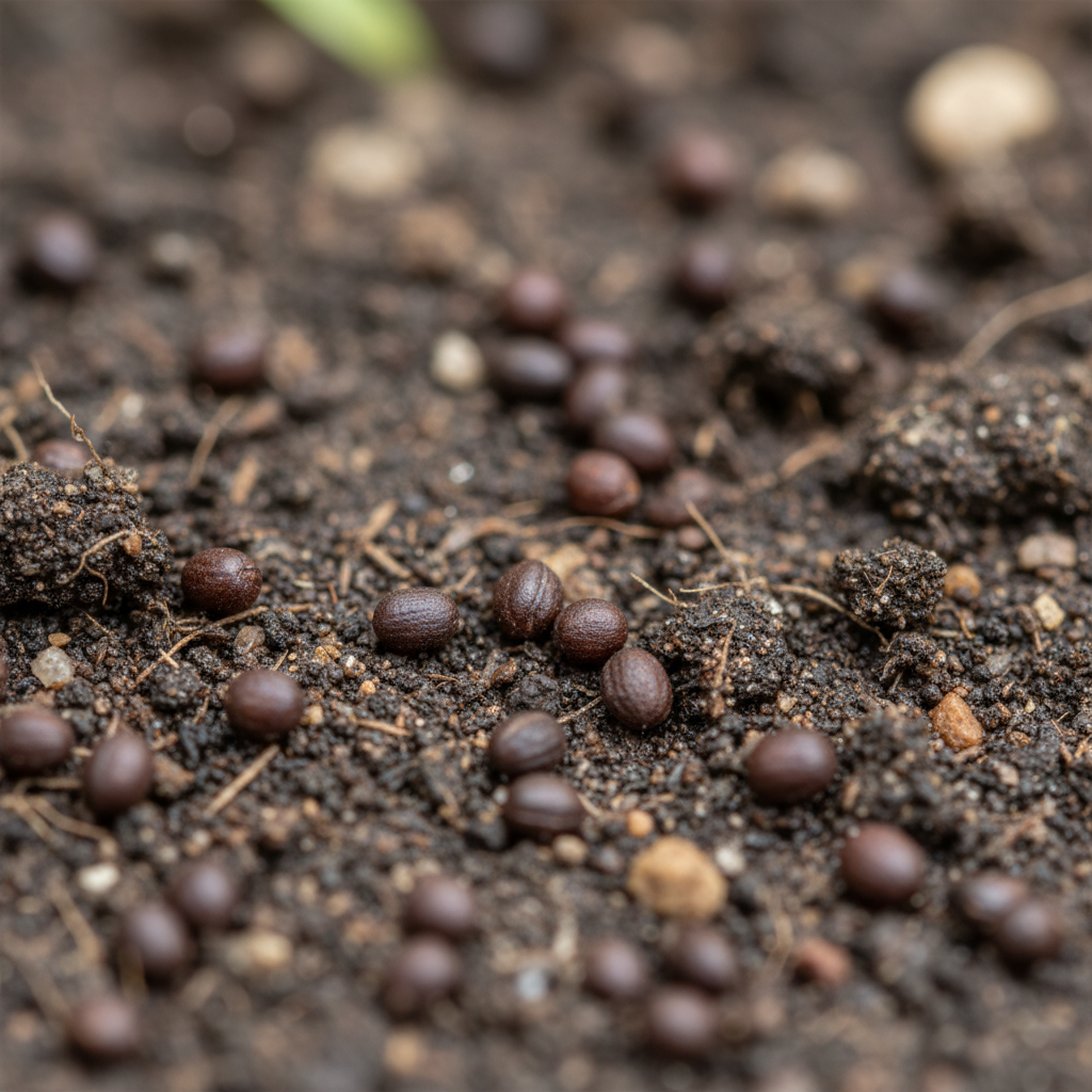 Dianthus Barbatus White Flower Seeds