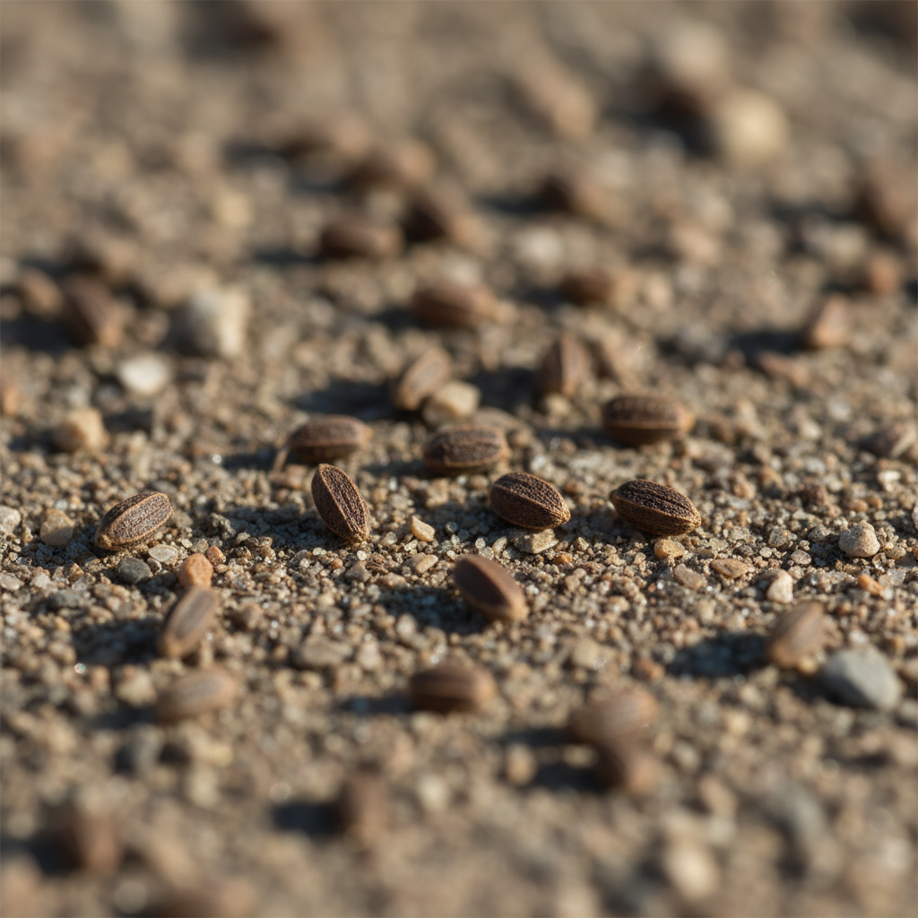 Erysimum Alpinum Flower Seeds – Vibrant Alpine Wallflower
