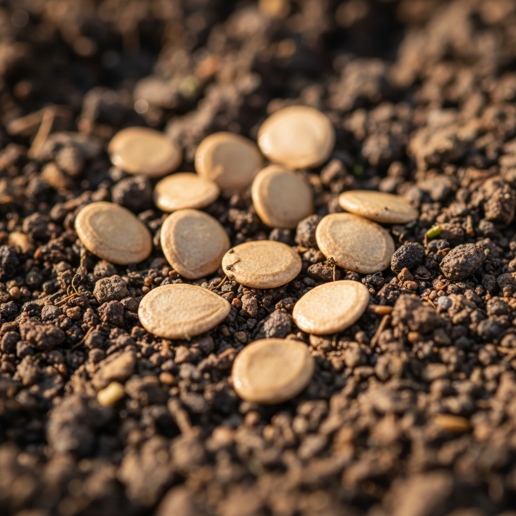 Thai Bitter Gourd Seeds – High-Yield, Heirloom Quality
