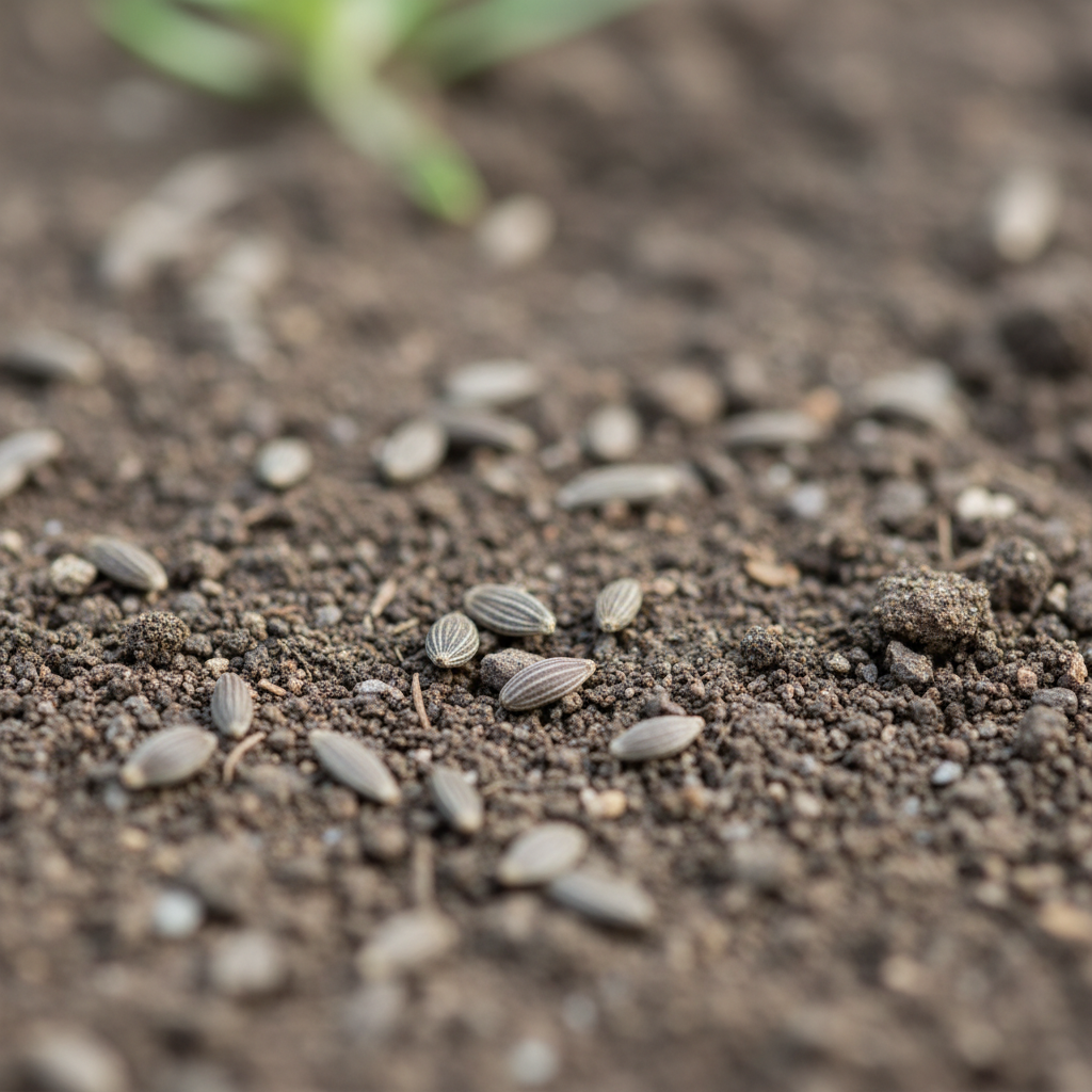 Galactites Tomentosa Alba Flower Seeds