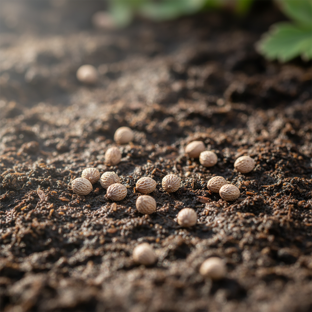 Geranium Pyrenaicum ‘Summer Snow’ Flower Seeds – Hardy Perennial Borders