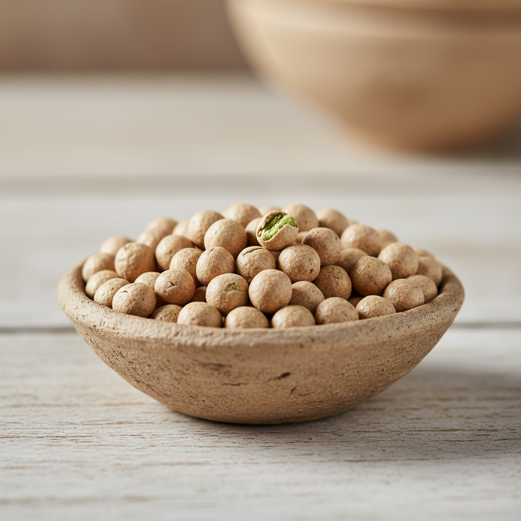 Lettuce Matrioska Split Pills Seeds – Premium Quality Vegetable Seeds