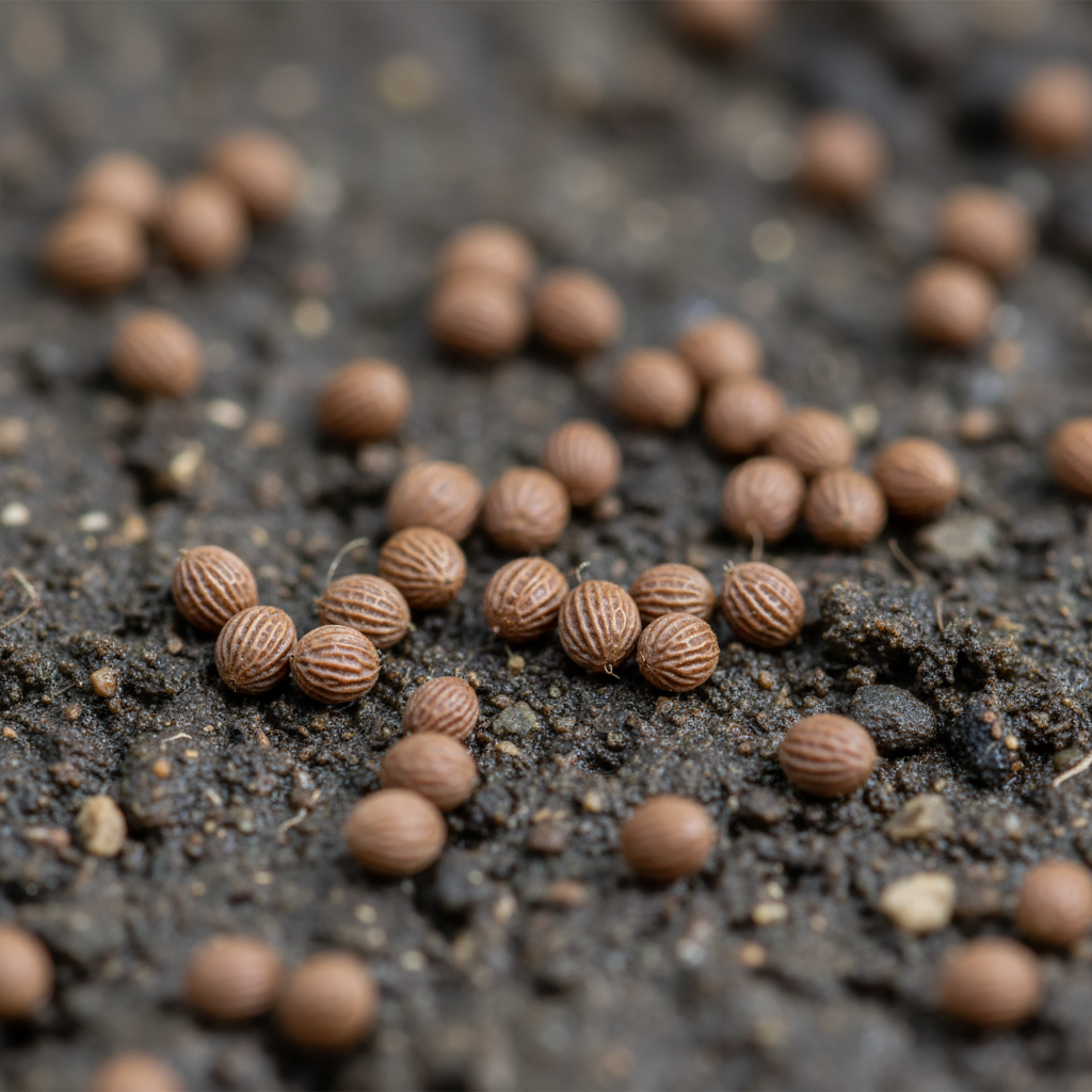 Mimulus Tigrinus Seeds – Vibrant Monkey Flower for Colorful Gardens