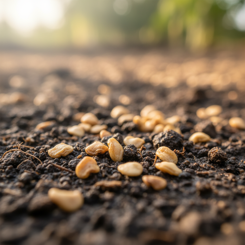 Sweet Pepper Seeds – Rainbow Bell Blend – Vibrant Garden & Colorful Peppers