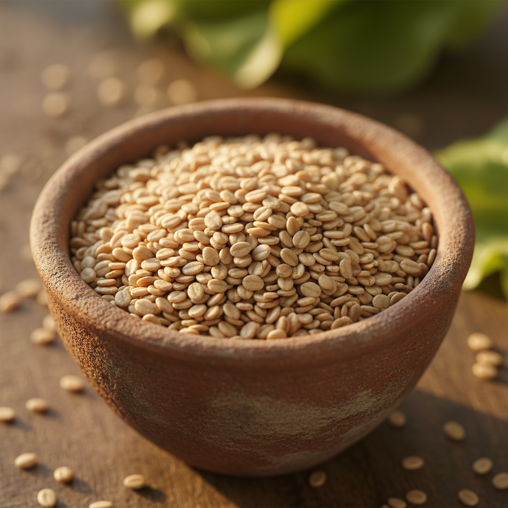 Salad Bowl Lettuce Seeds – Fresh, Crisp & Easy-to-Grow Leafy Greens