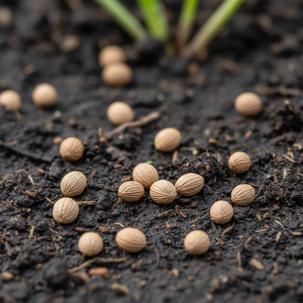 Celery Tender Crisp Seeds – Crunchy, Flavorful Celery for Healthy Home Gardens