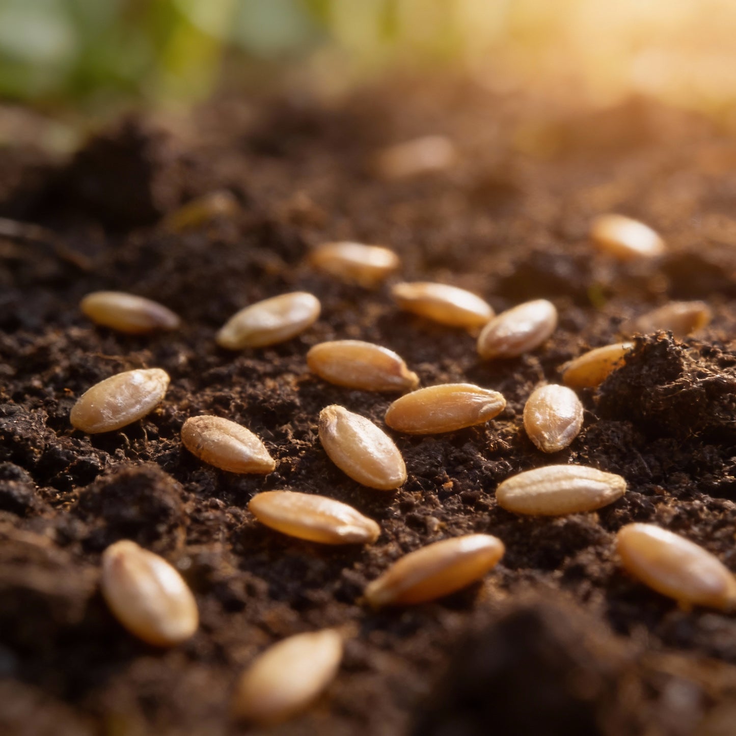 Cowpeas Lobia Vegetable Seeds