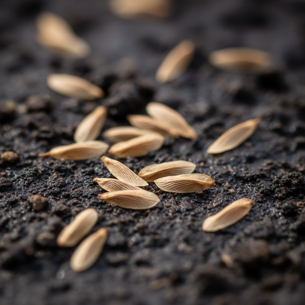 Sungold Butterfly Bush Seeds for Planting