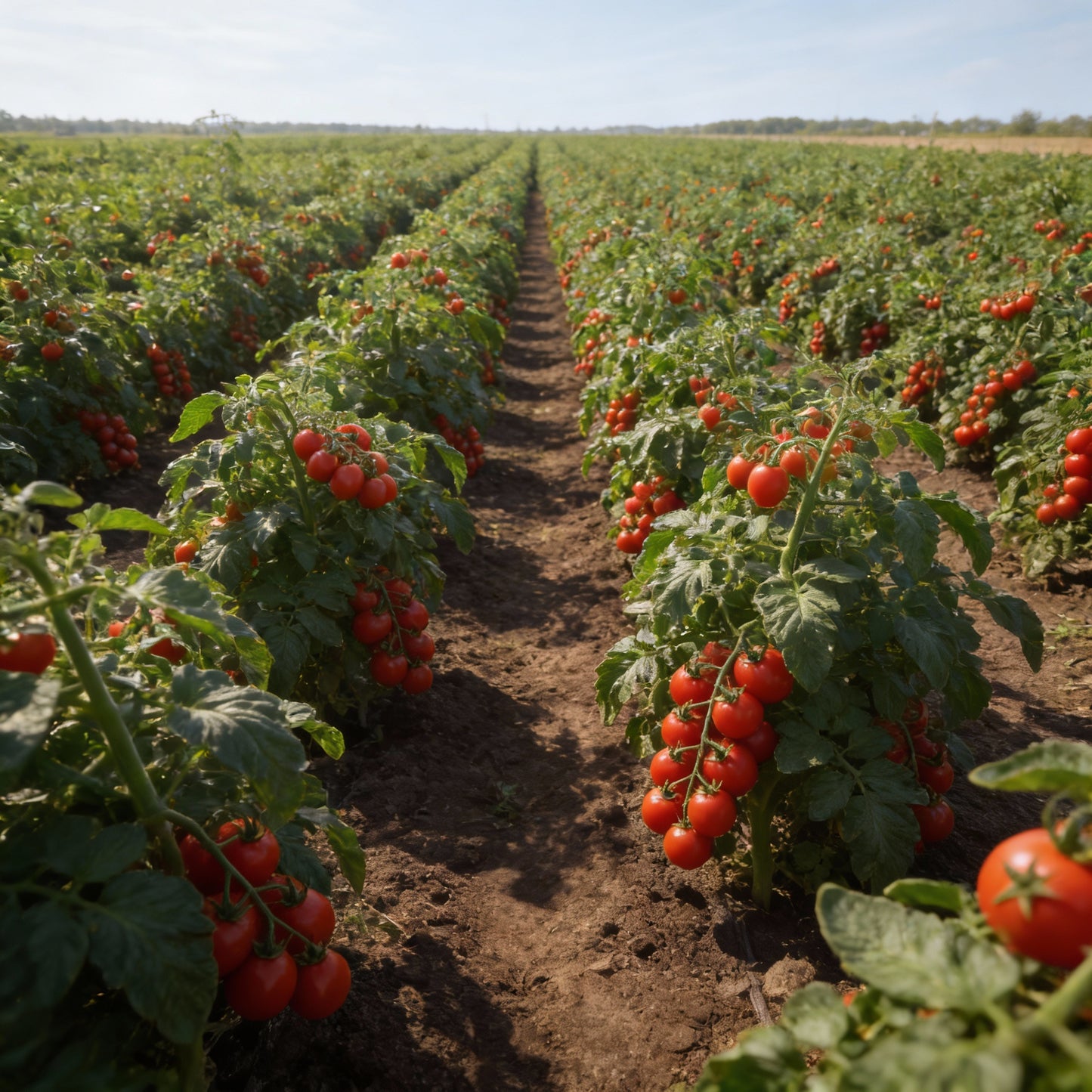 Principe Borghese Tomato Seeds for Planting