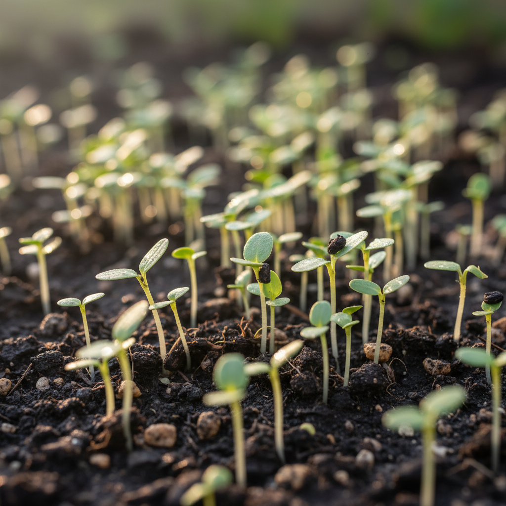 Virginian Mixed Flower Seeds