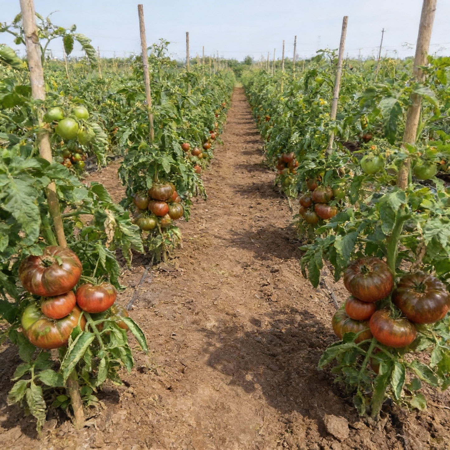 Tomato Medusa Vegetable Seeds