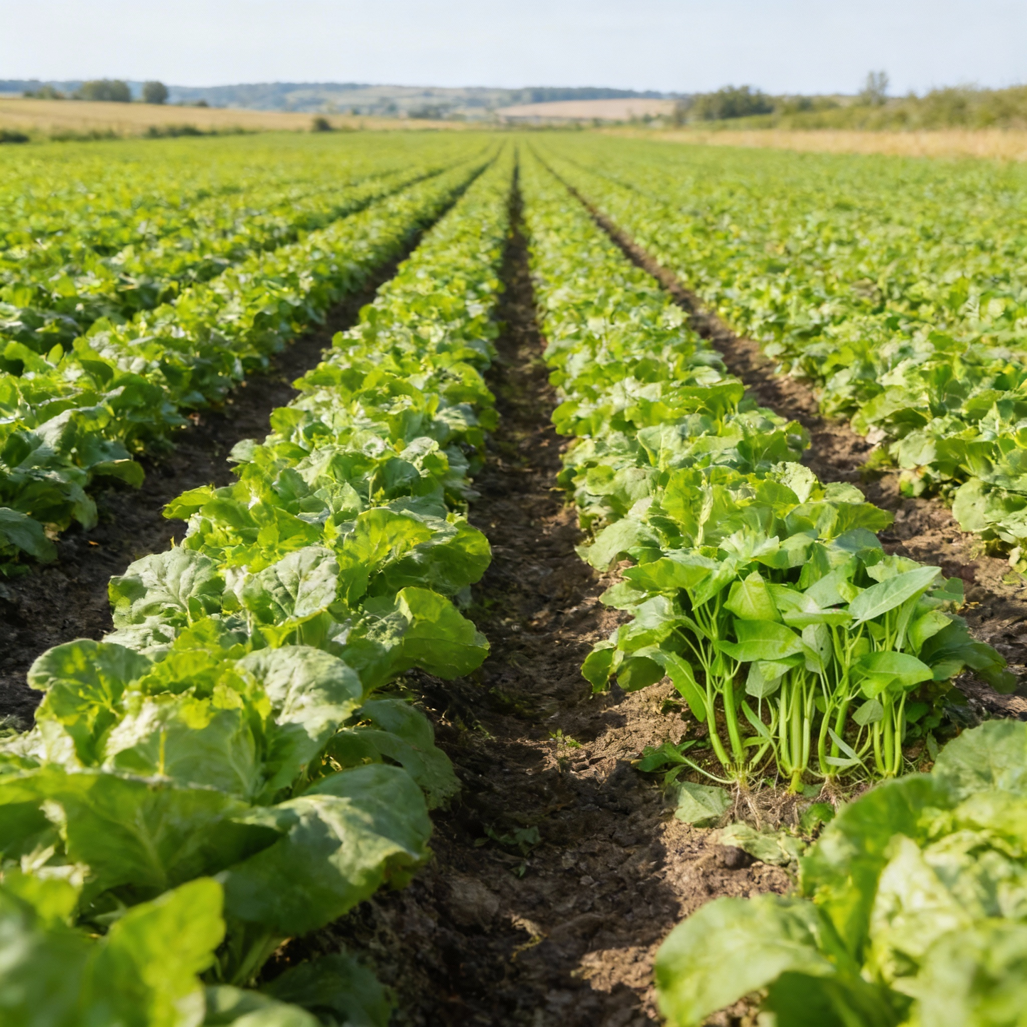 Kangkong – Water Spinach White Stem Seeds for Planting & Gardening