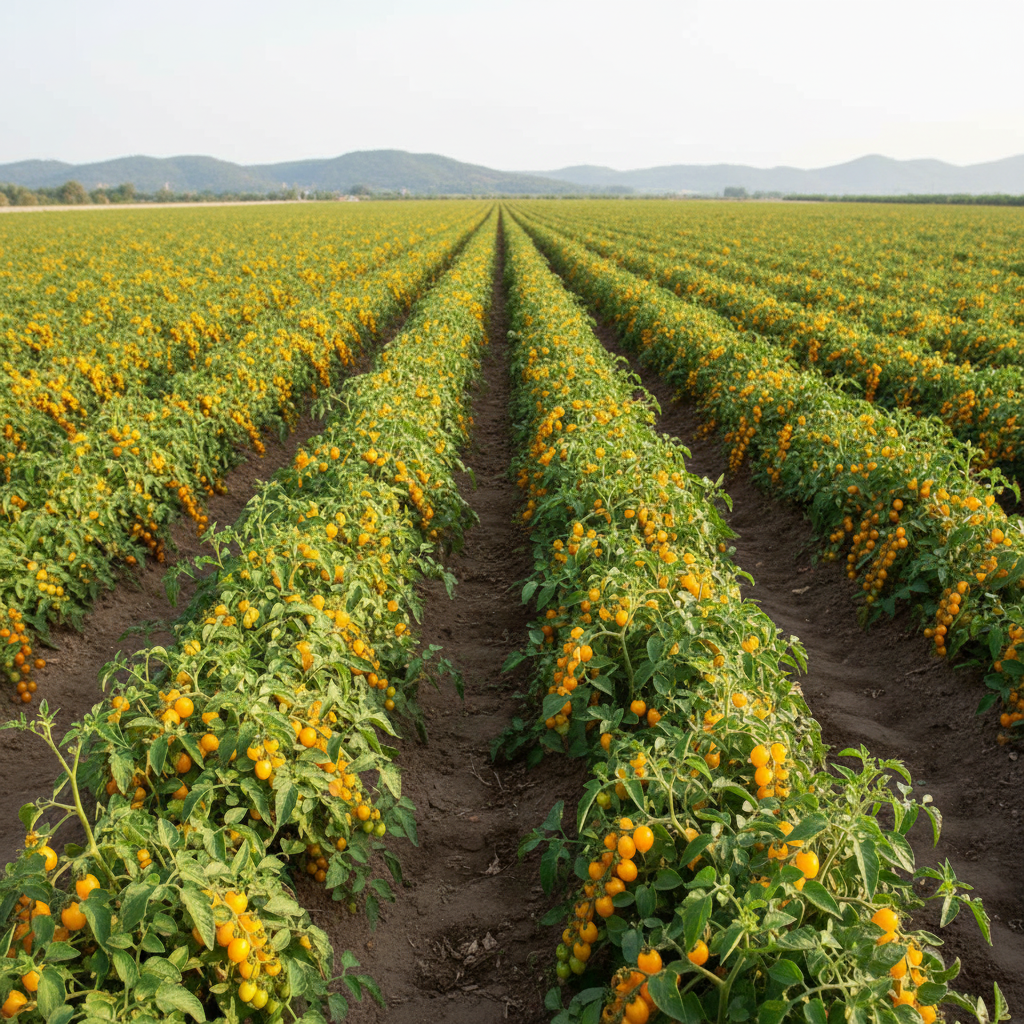 Chilli Seeds Habanero Yellow Jelly Bean for Planting & Gardening
