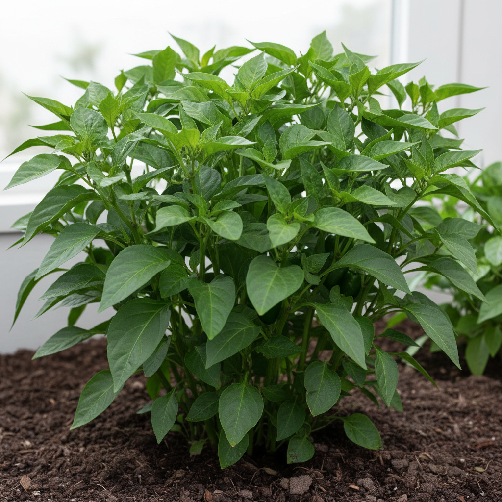 Pepper Hot Chilli Jalapeno Seeds for Planting