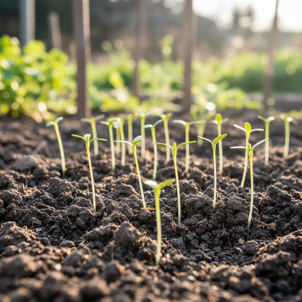Unique Pinecone-Shaped Blooms with Sweet Fragrance