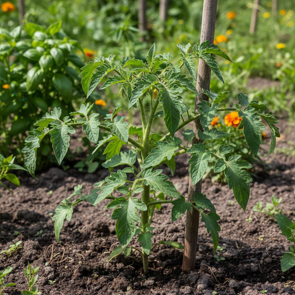 Tomato Orangeto Seeds for Planting