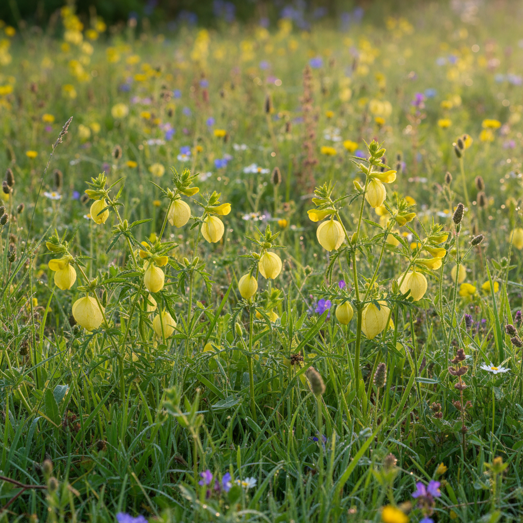 Yellow Rattle Seeds for Planting
