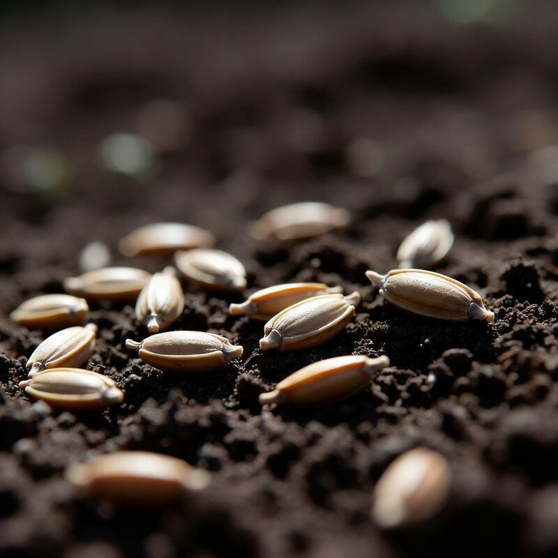 Flavorful French Tarragon Seeds – Artemisia dracunculus Premium Culinary Herb