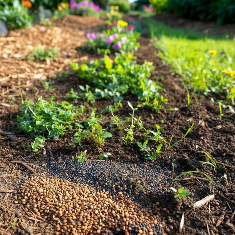 Skeleton Flower Seeds – Diphylleia grayi Exquisite Shade Perennial