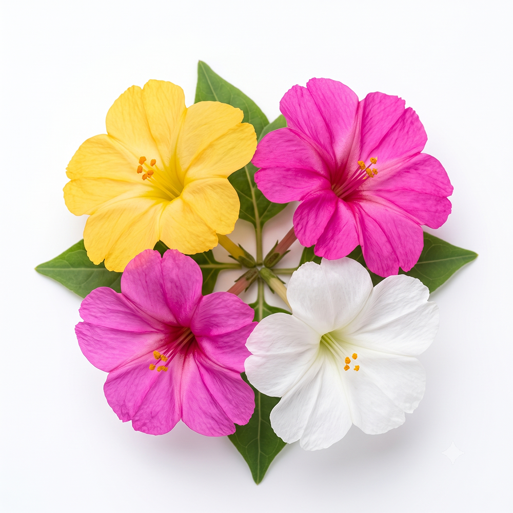 All-Season Bloomers
