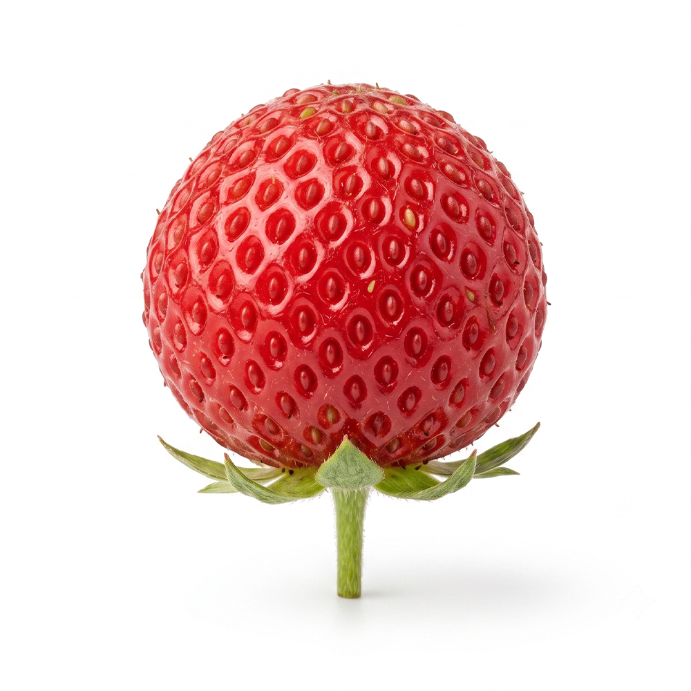 Berry Fruits