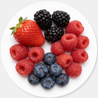 Berry Fruits