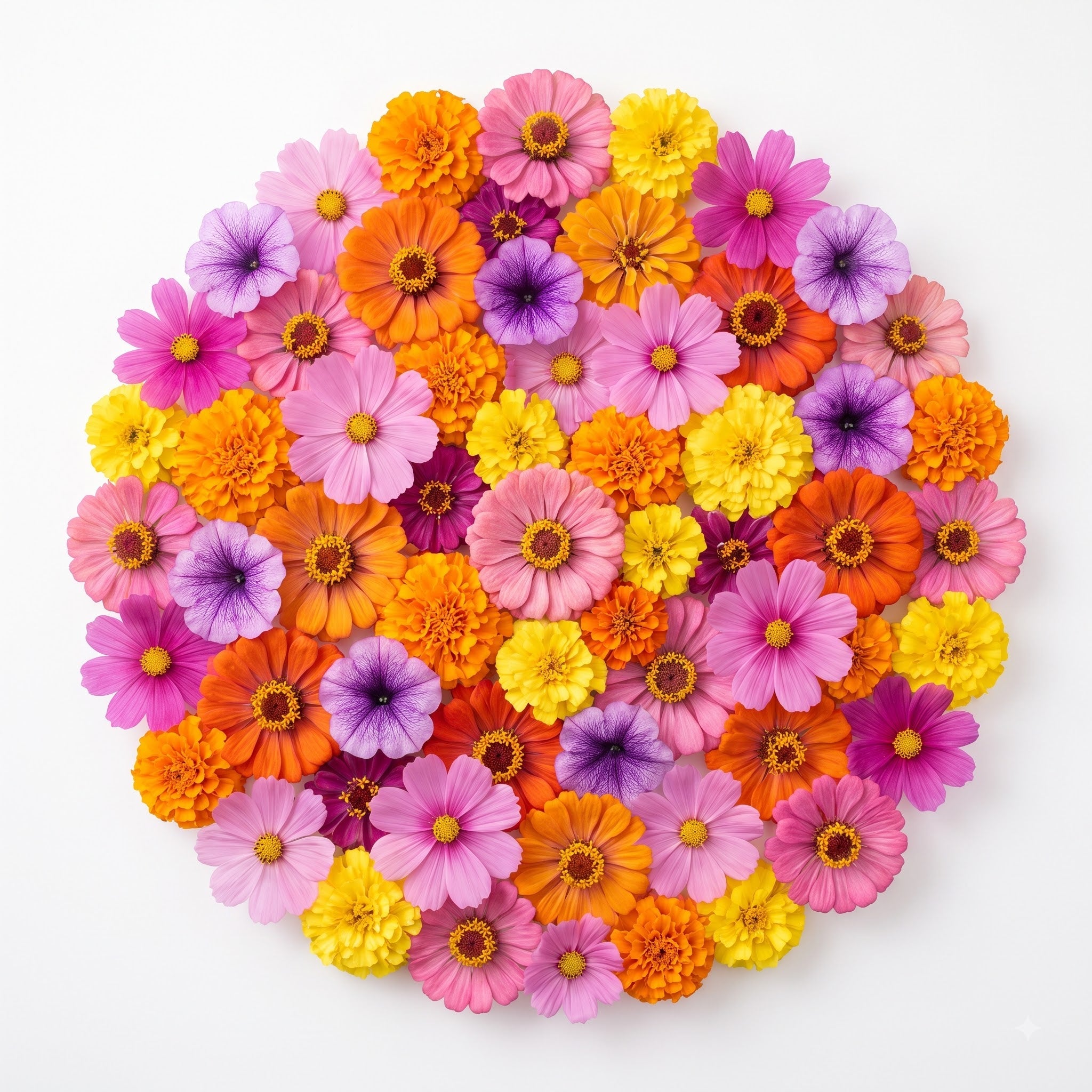 Flower Seeds
