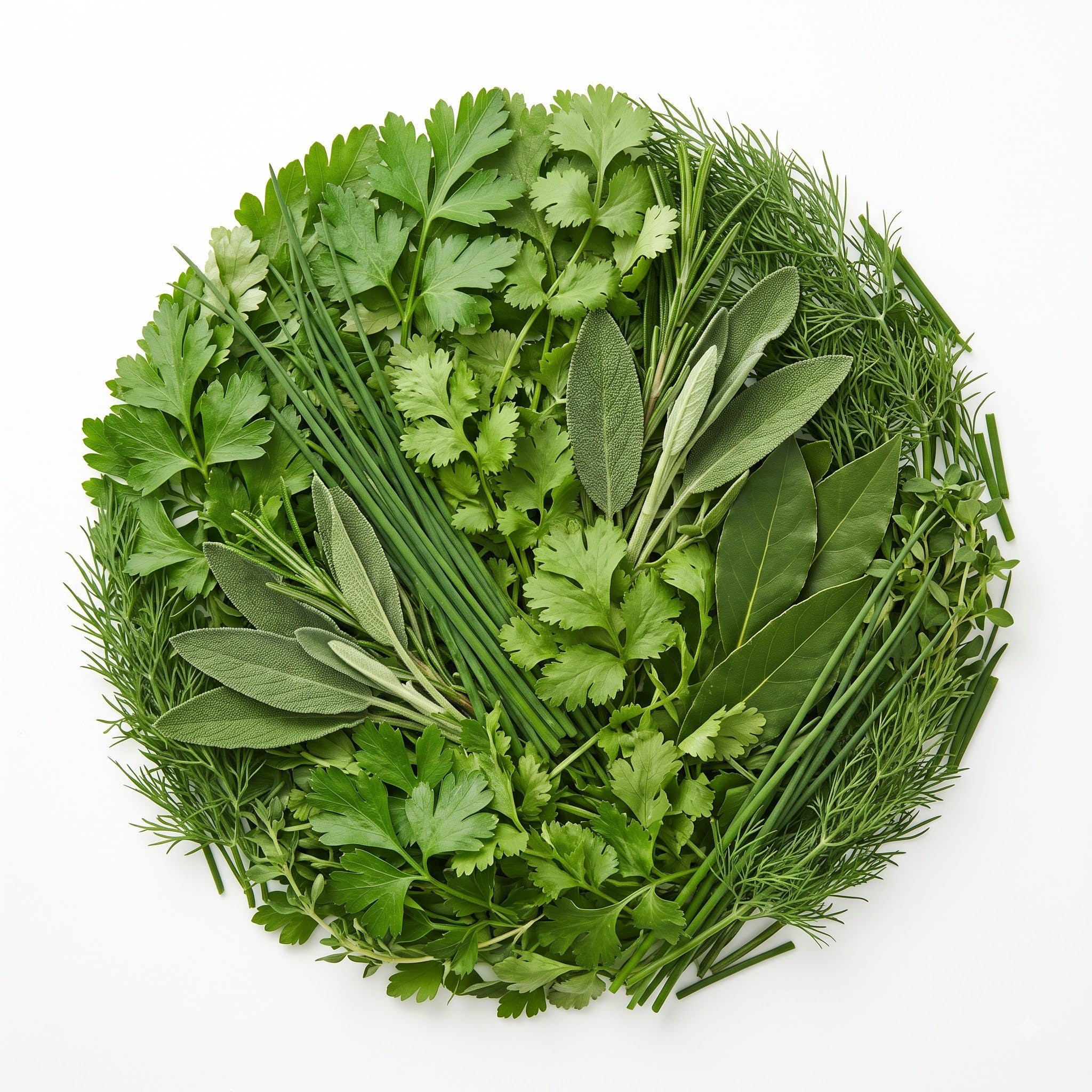 Culinary Herbs