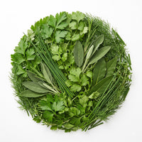 Culinary Herbs