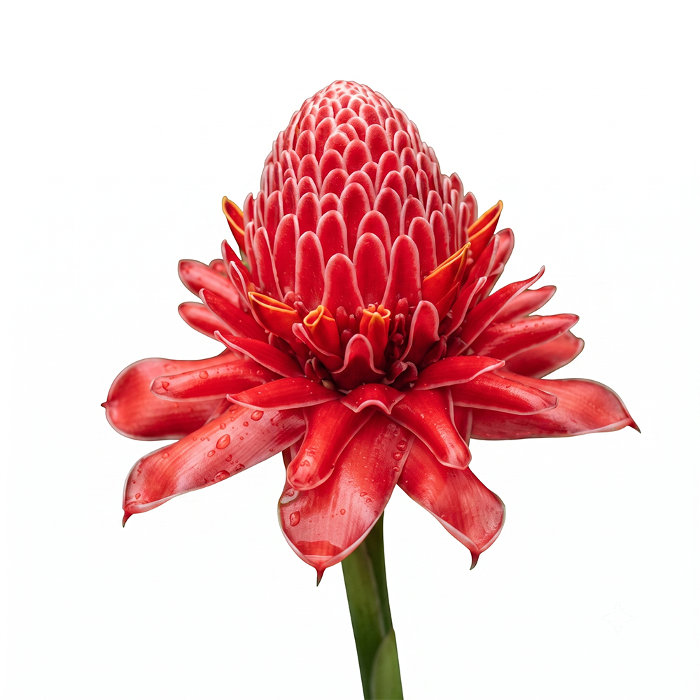 Exotic Bulbs
