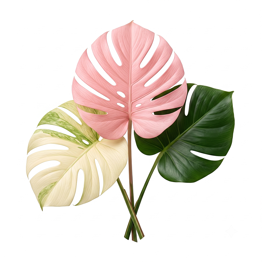 Foliage Shrubs