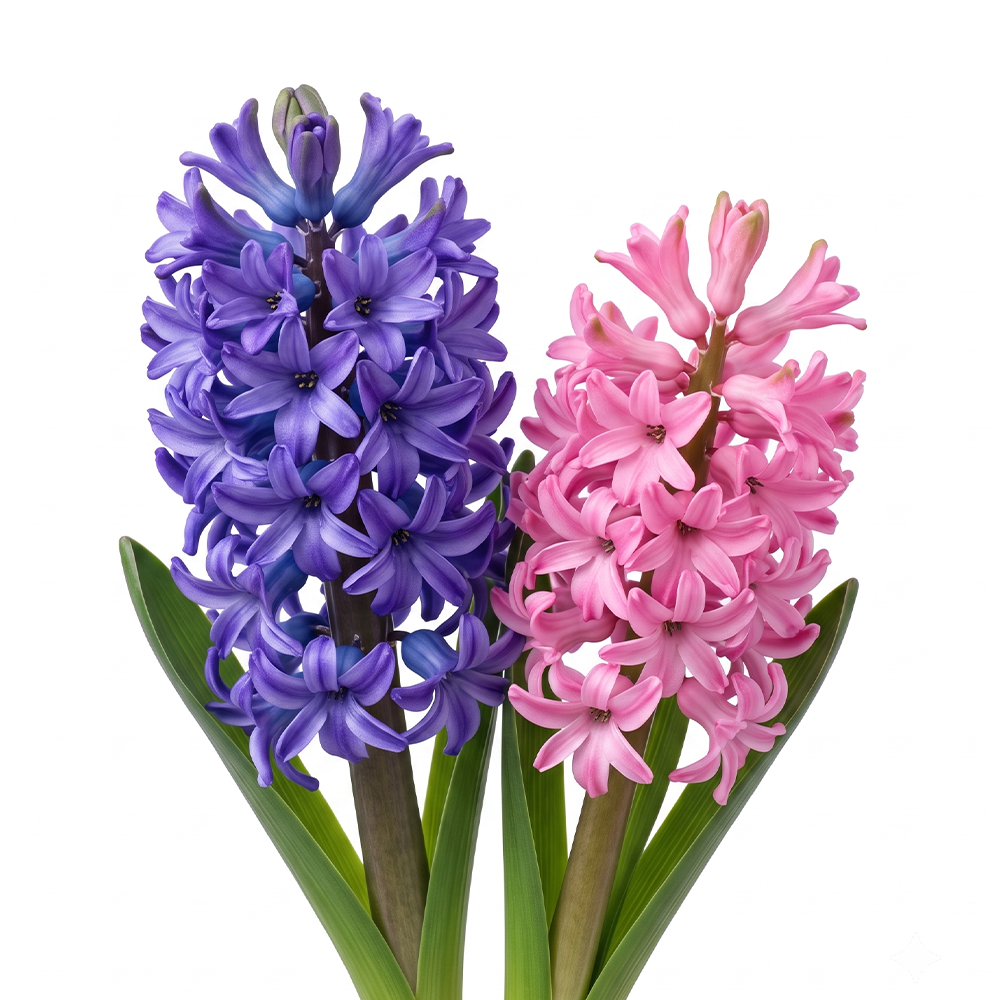 Fragrant Bulbs