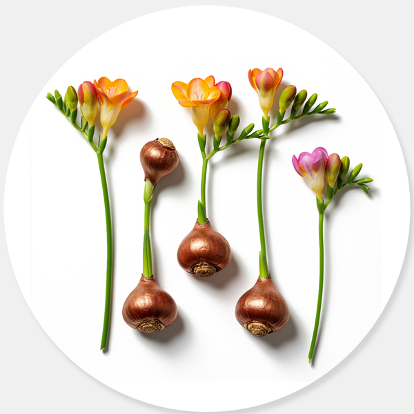 Fragrant Bulbs