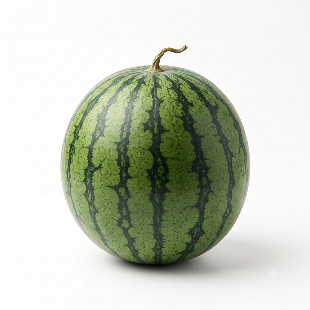 Melons & Gourds