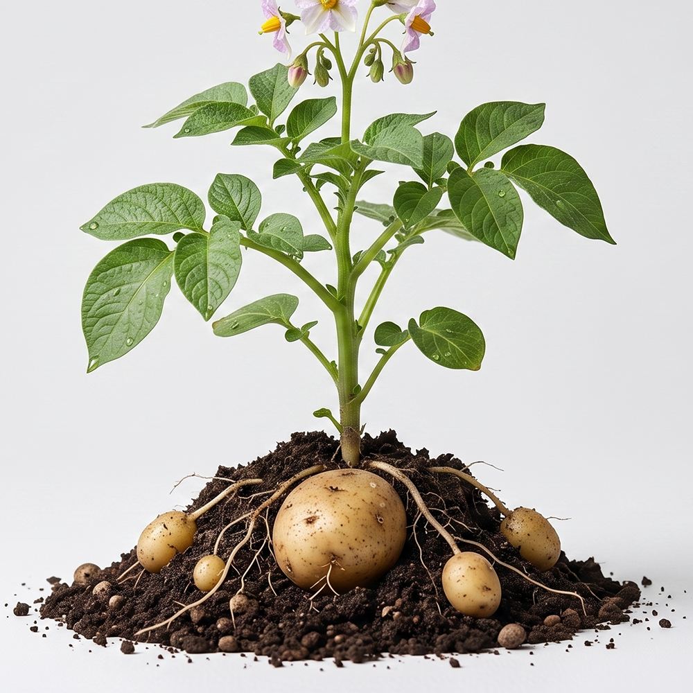 Bulb & Tuber