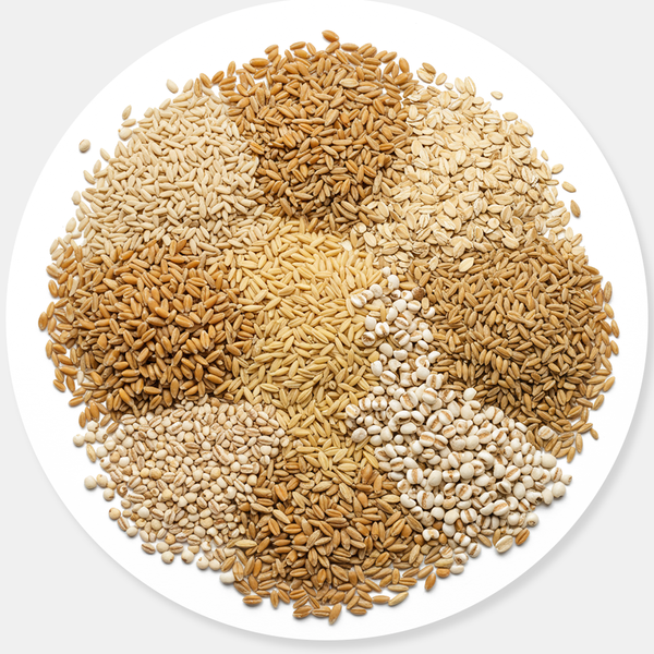 Cereal & Millet Seeds