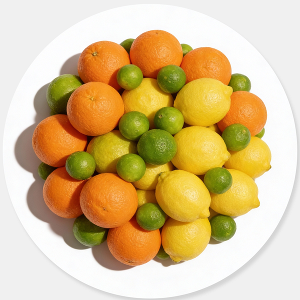 Citrus Fruits