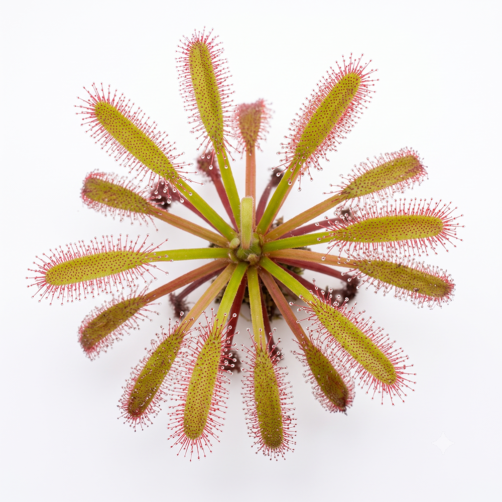 Exotic Flower Seeds